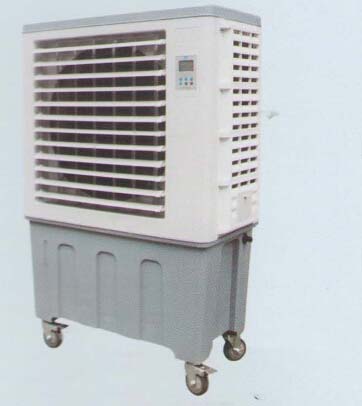 移动机型节能环保空调XK-85